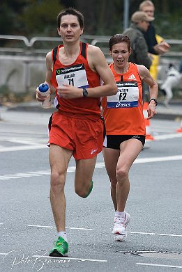 IMG 5657  Bolkhovitin, Alexandr (RUS) - 38, Zakharova, Svetlana (RUS) -2.
