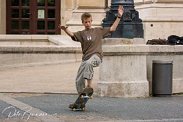 IMG_3431 Skater vor der Alten Oper