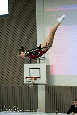 Trampolin