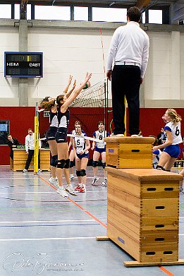 IMG_1072 Volleyball Damen TSG Bretzenheim vs VC 2000 Bad Kreuznach