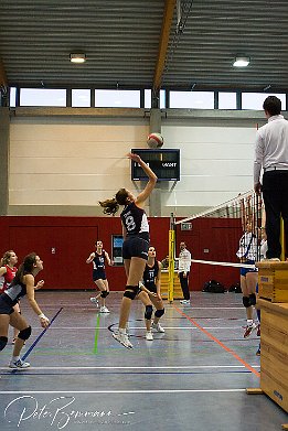 IMG_1087 Volleyball Damen TSG Bretzenheim vs VC 2000 Bad Kreuznach