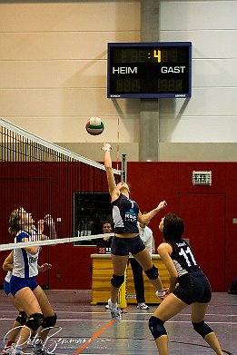 IMG_1212 Volleyball Damen TSG Bretzenheim vs VC 2000 Bad Kreuznach