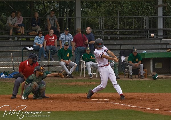 Baseball Mainz Athletics