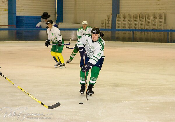 Eishockey EC Midnighters
