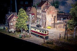 IR6_19096 Modellbahnsonntage - Fahrtage im Clubheim - MEC 01 Mnchberg e.V.
