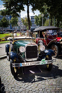 Oldtimer