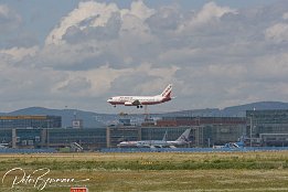 IMG 2888 : Flugzeug, Frankfurt Airport, Planespot, Test EF 100-400