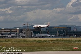 IMG 2889 : Flugzeug, Frankfurt Airport, Planespot