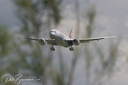 IMG 2948 : Flugzeug, Frankfurt Airport, Planespot, Test EF 100-400