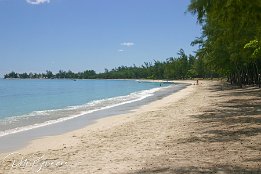 Strand Moin Choisy