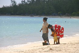 Strand Moin Choisy