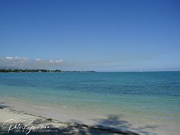 Strand Moin Choisy