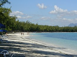 Strand Moin Choisy