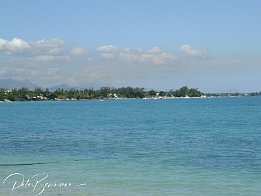 Strand Moin Choisy