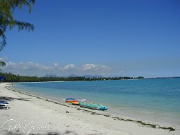 Strand Moin Choisy