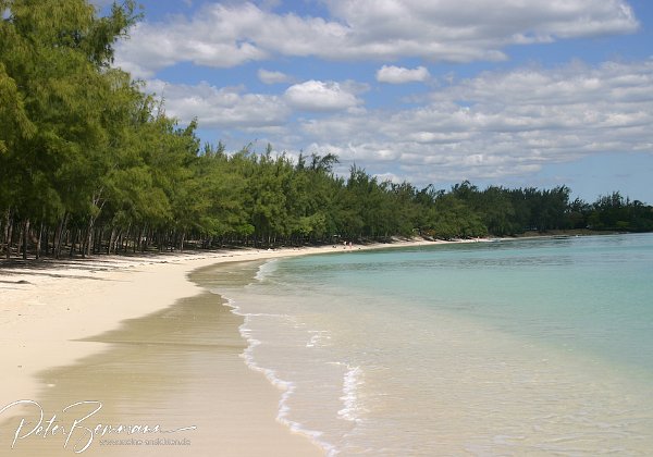 Unser Hausstrand Moin Choisy