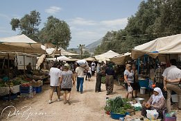 IMG_2310 Auf dem Wochenmarkt