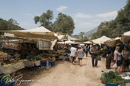 IMG_2311 Auf dem Wochenmarkt