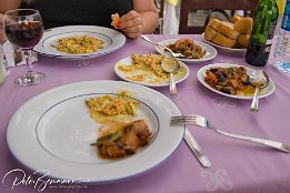 IMG 2675  "Abschieds"-Dinner im Hafen von Kas : KAS/Türkei, Urlaub 2007