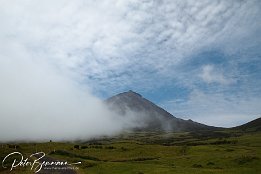 weitere 5 sec Pico - hchster Berg Portugal's