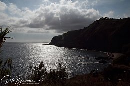 IMG_06418 Strand beim Hotel Caloura