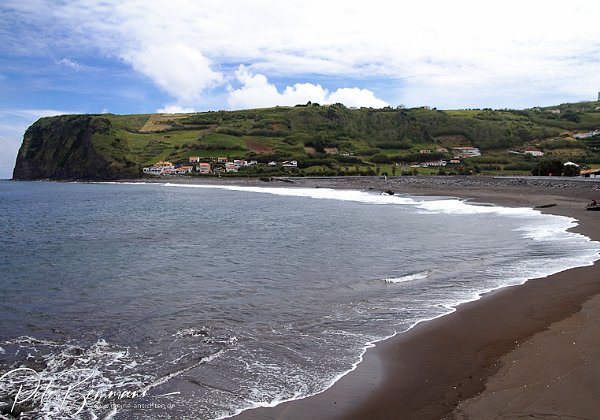 Insel Faial