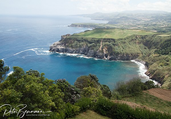 Insel Sao Miguel