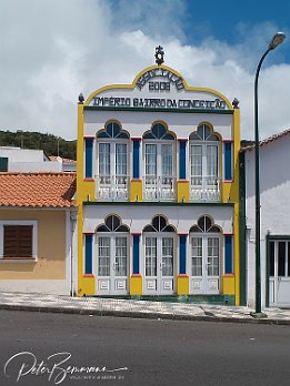 Haus in Velas
