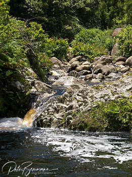 Wasserfall