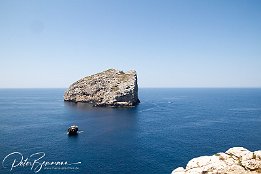 Parco di Porto Conte & Grotta di Nettuna