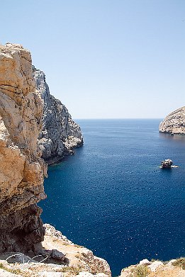 Parco di Porto Conte & Grotta di Nettuna