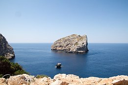 Parco di Porto Conte & Grotta di Nettuna