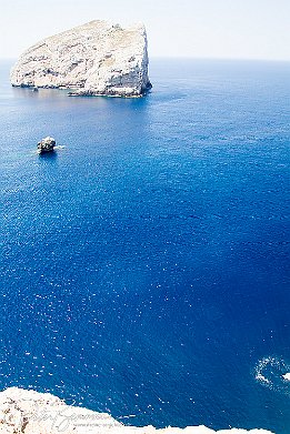 Parco di Porto Conte & Grotta di Nettuna