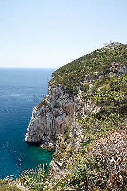 Parco di Porto Conte & Grotta di Nettuna