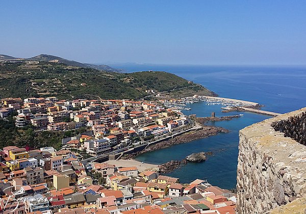 Castelsardo