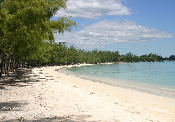 Mauritius 2006 Urlaub auf einer Trauminsel