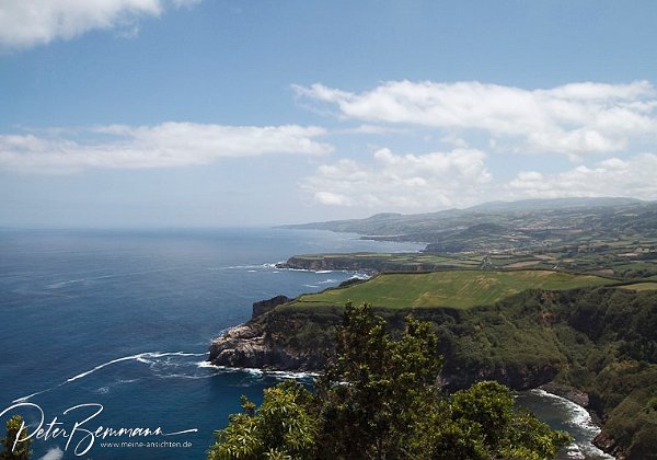 Azoren 2011 Pico, Faial und Sao Miguel