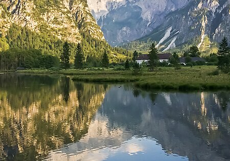 �sterreich 2014 Ober�sterreich