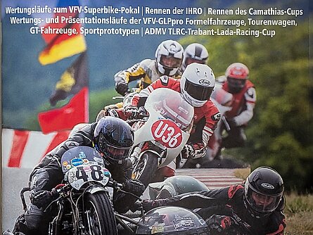 Motorsport Verschiedene Veranstaltungen