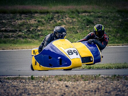 Motorsport Verschiedene Veranstaltungen