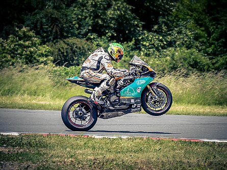 Motorsport Verschiedene Veranstaltungen