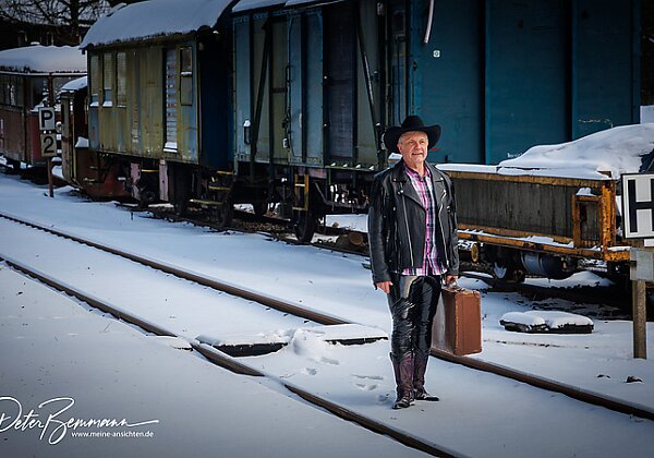 Shootings im Studio, Outdoor, on Location, zuhause