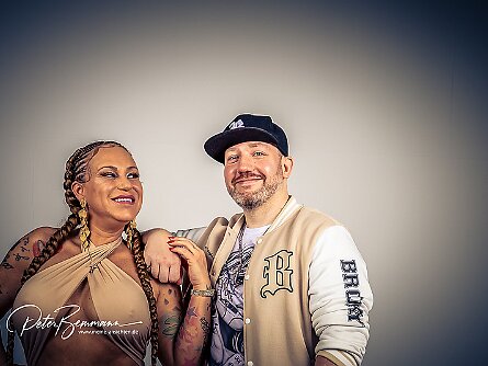 Shootings im Studio, Outdoor, on Location, zuhause